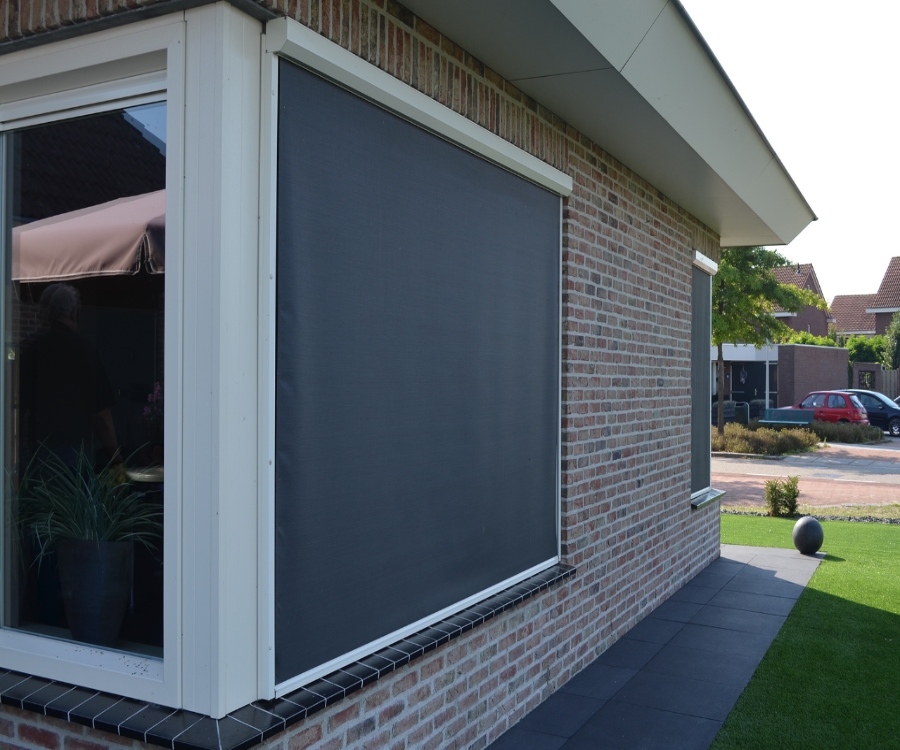Tijman Kozijnen - screens