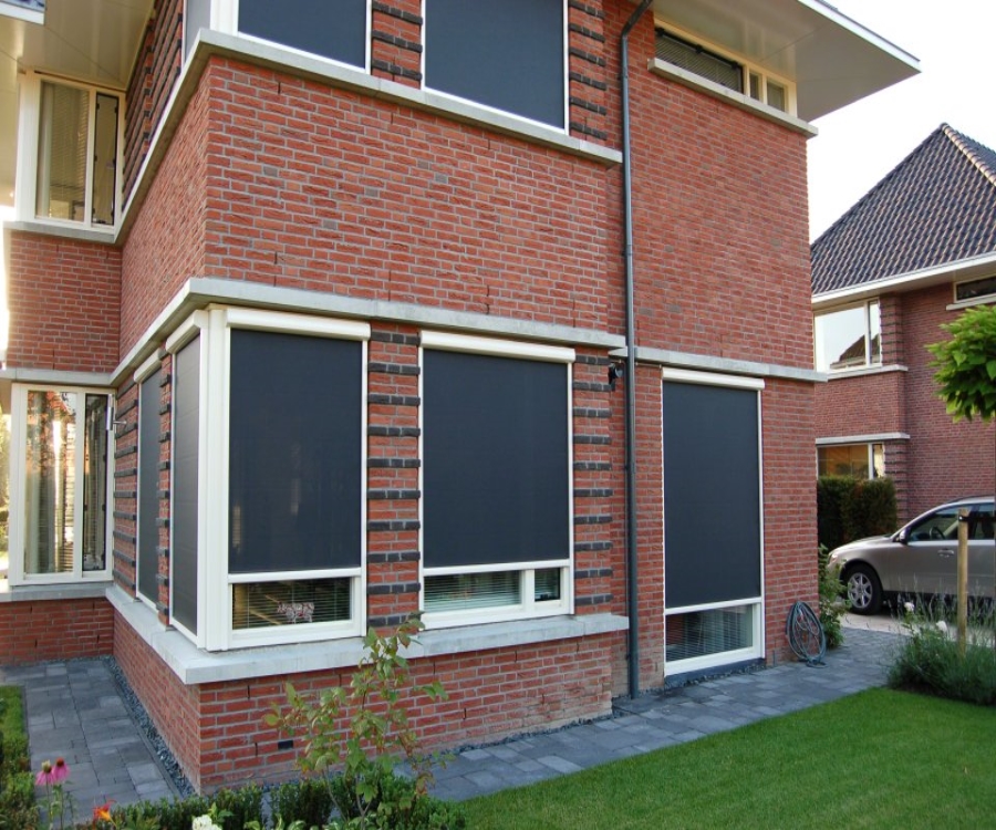 Tijman Kozijnen - screens
