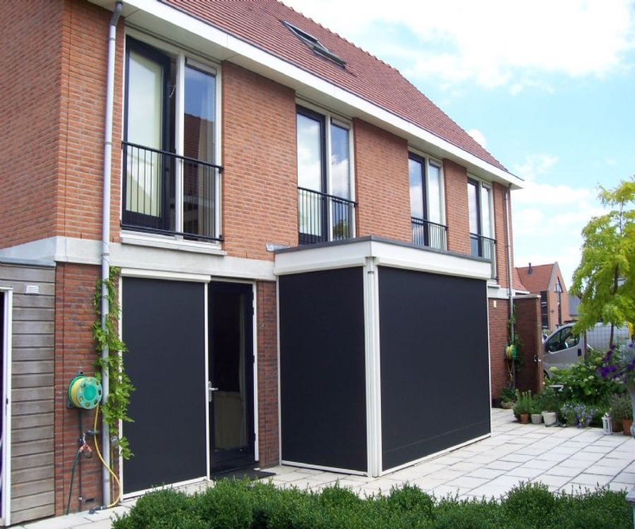 Tijman Kozijnen - screens